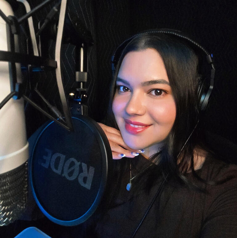 Eliz Medina Eliz Medina