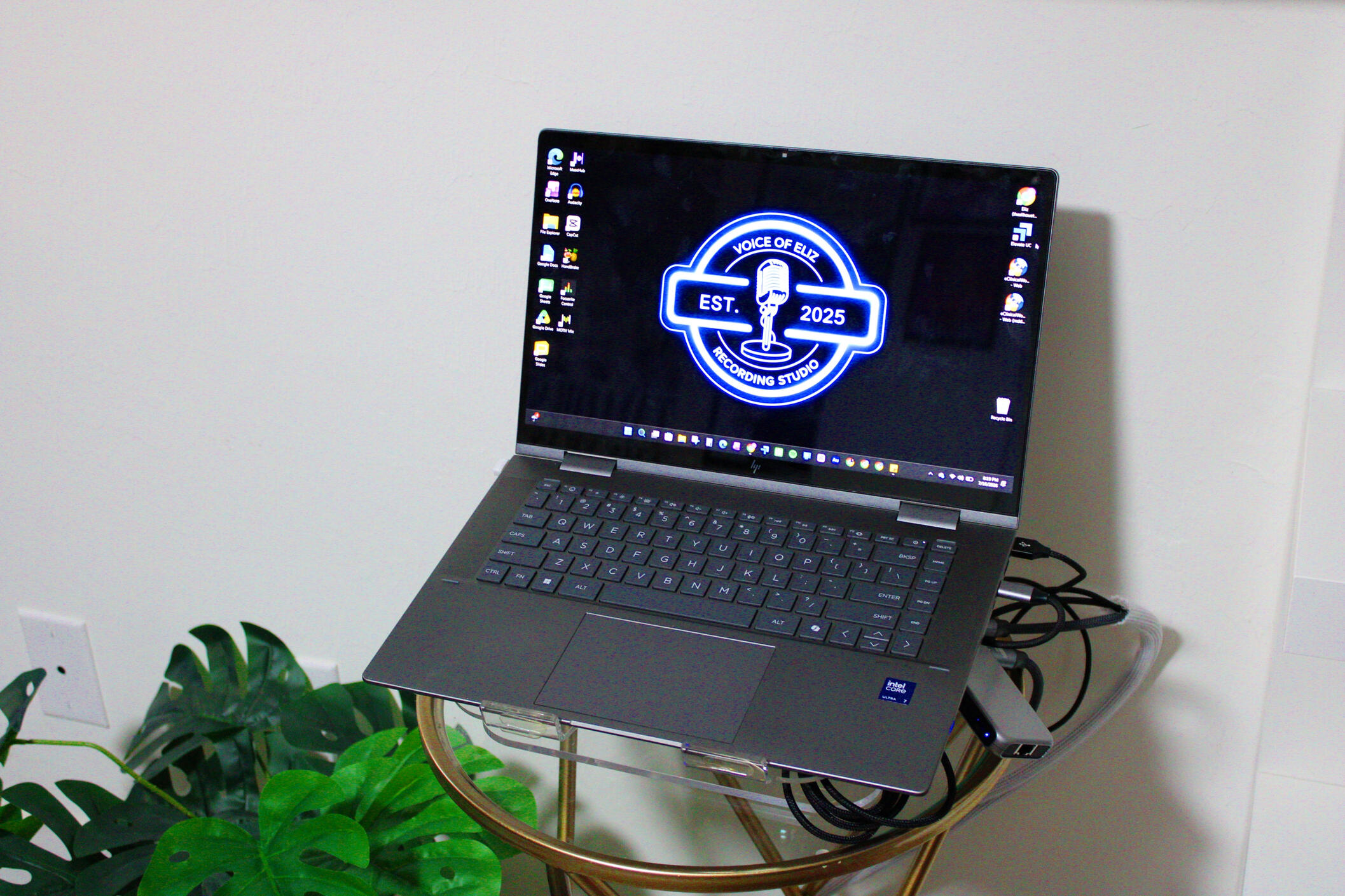 HP Envy x360 HP Envy x360