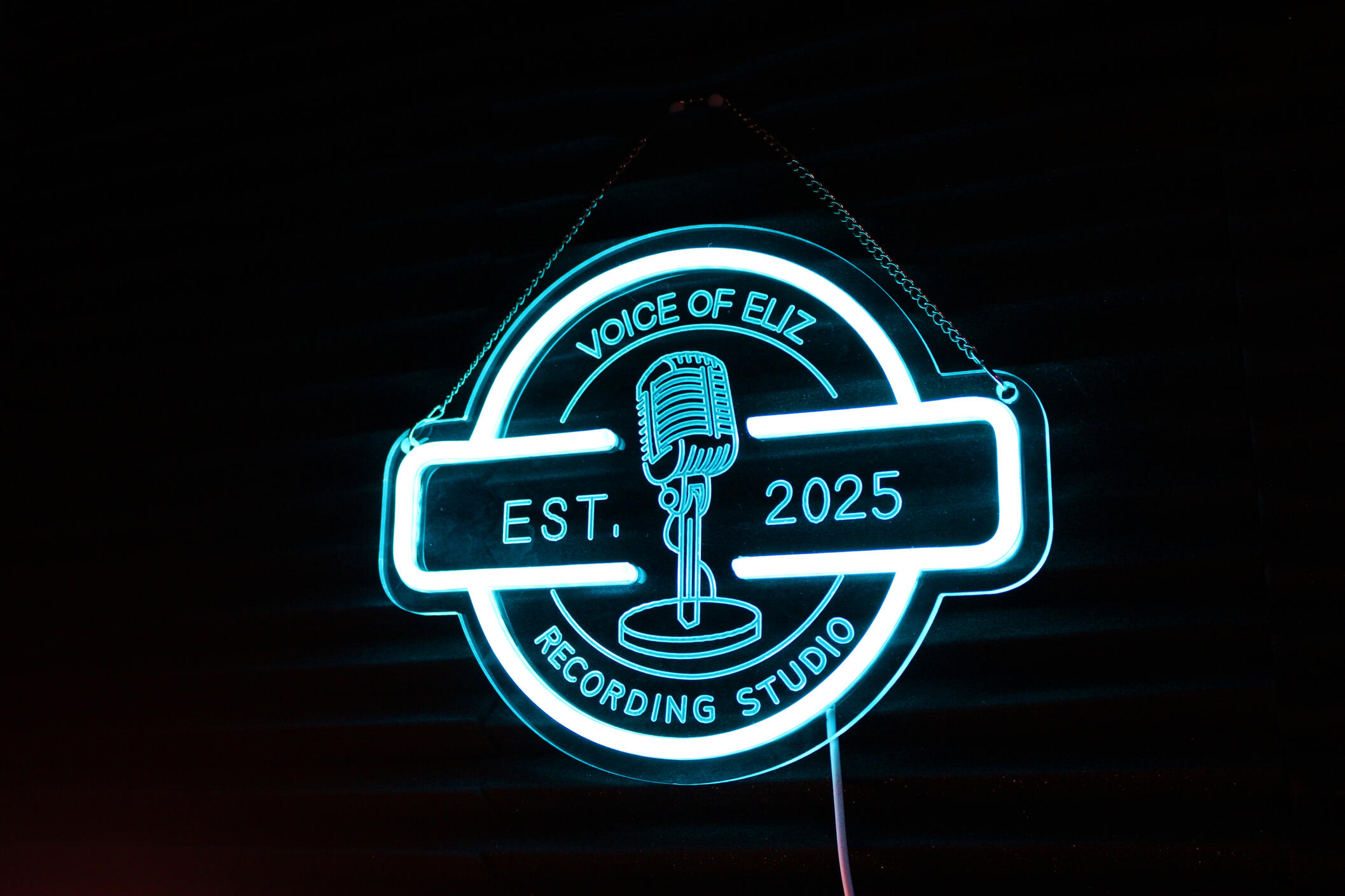 Neon Sign Neon Sign