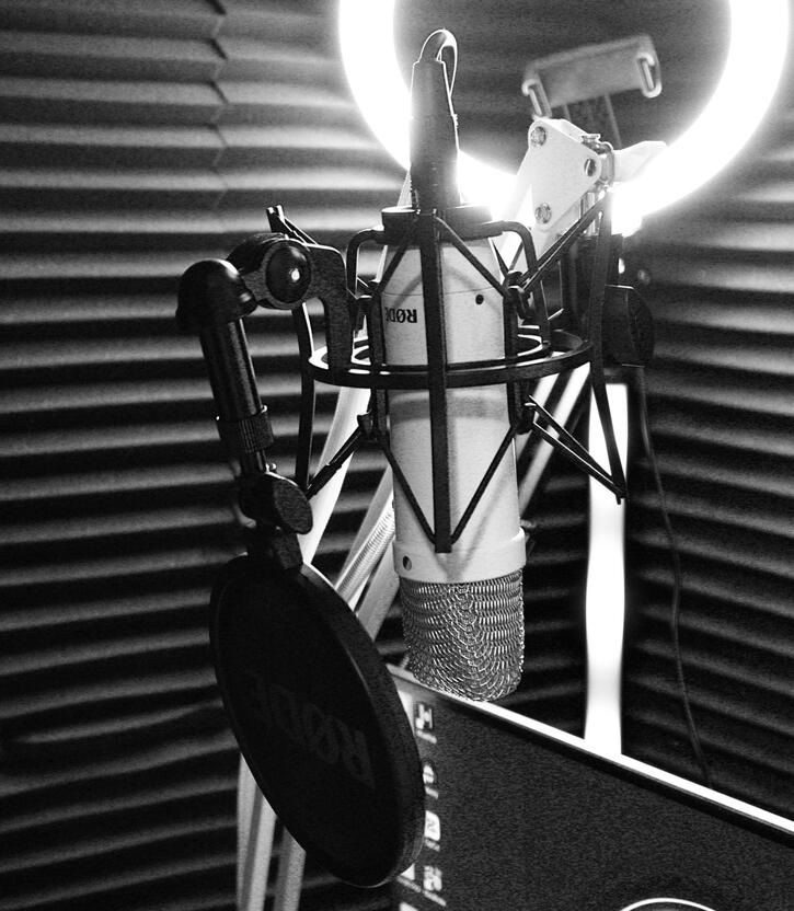 Home Studio