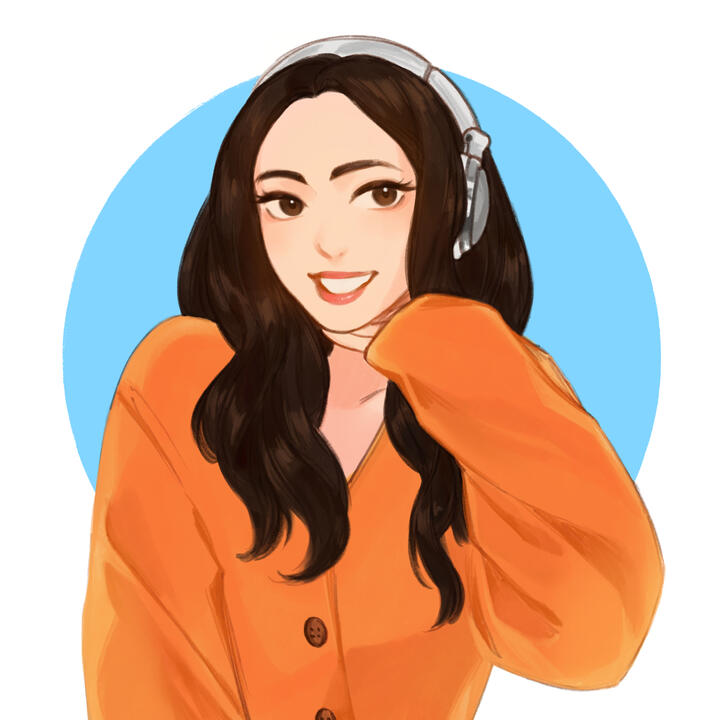 Artwork by mintinyyy