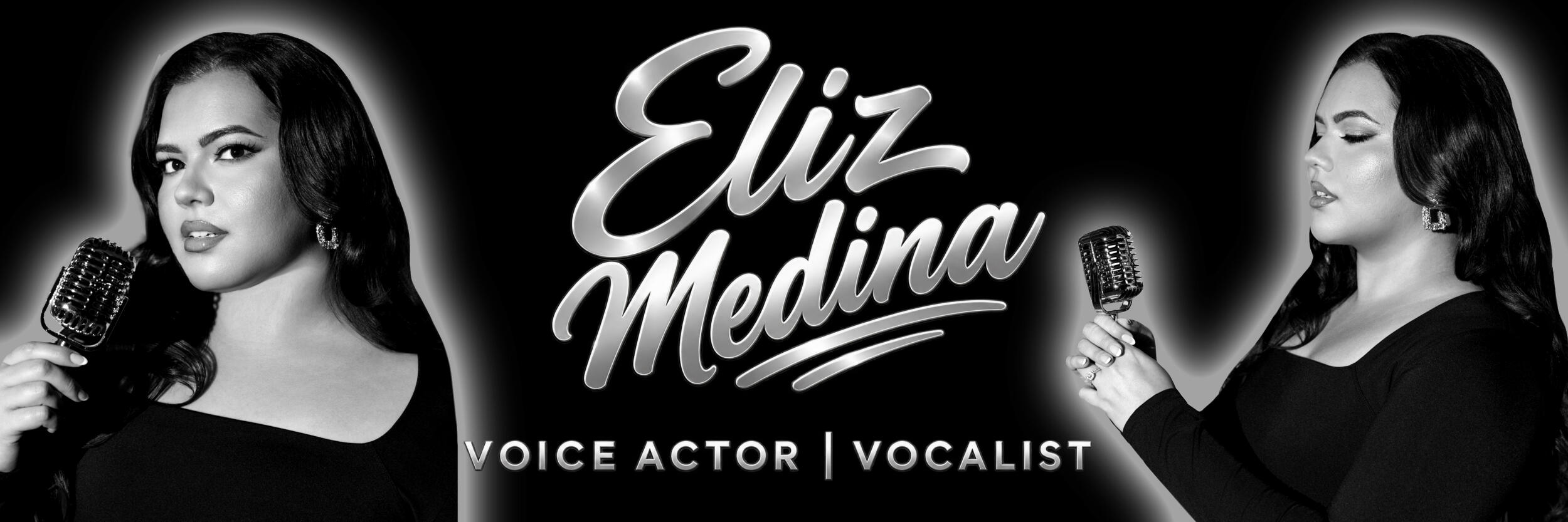 Eliz Medina