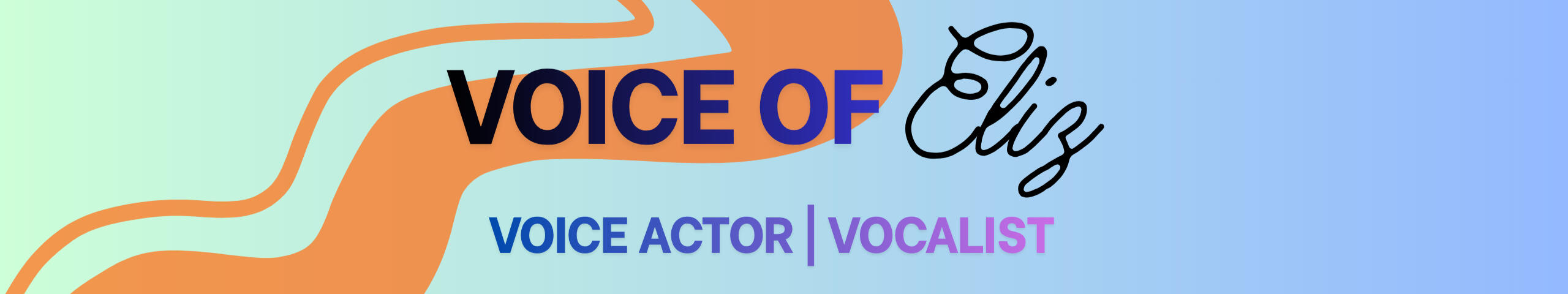 VOICE OF ELIZ