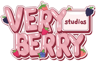 Verry Berry Studios