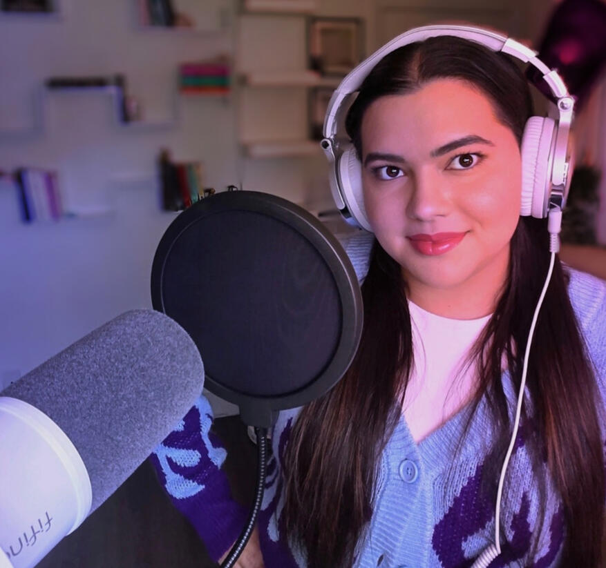Voice Over Club