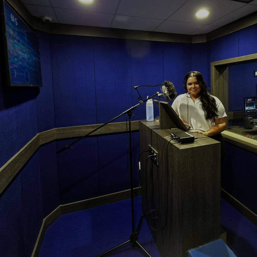 Smart Dubbing