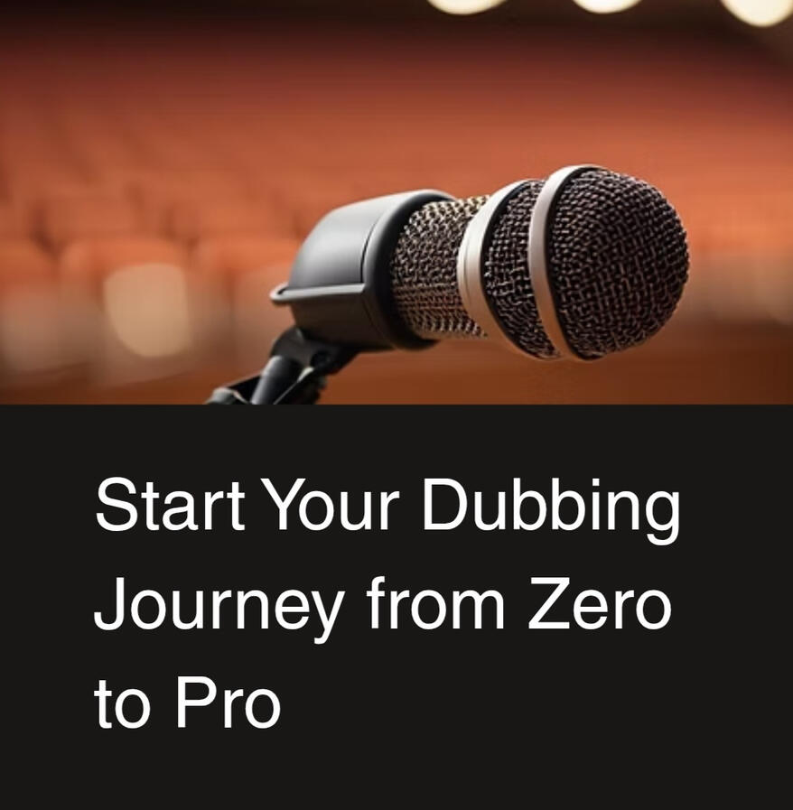 Smart Dubbing