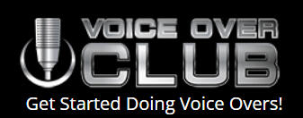 Voice Over Club